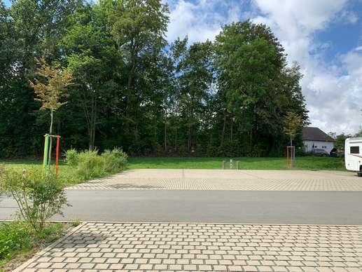 Einem Ort wurde ein Foto hinzugefügt
