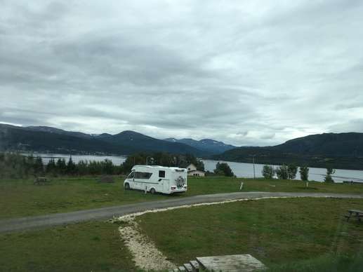 Added a photo to a location