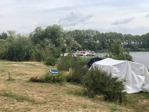 Ajout d'une photo à un emplacement