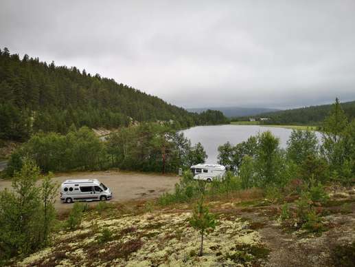 Added a photo to a location