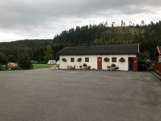 Added a photo to a location