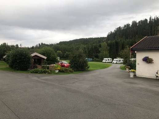 Added a photo to a location