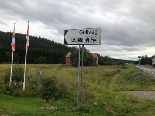 Added a photo to a location