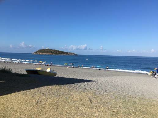 Aggiunta una foto a una posizione