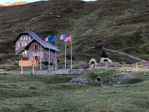 Ajout d'une photo à un emplacement
