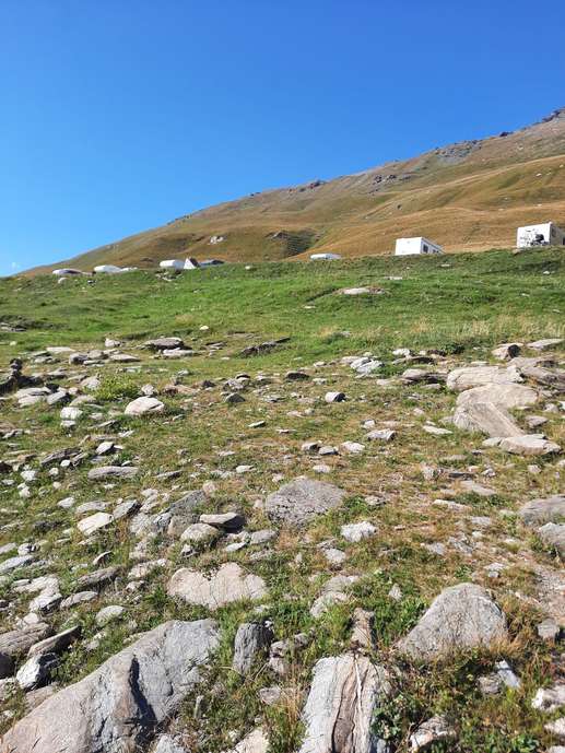 Aggiunta una foto a una posizione