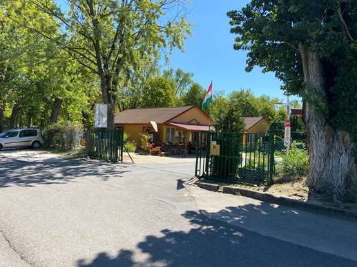 Een foto toegevoegd aan een locatie