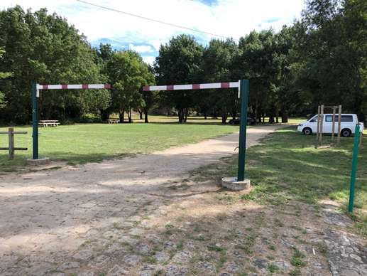 Added a photo to a location