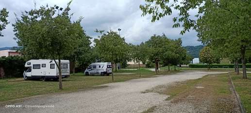 Ajout d'une photo à un emplacement