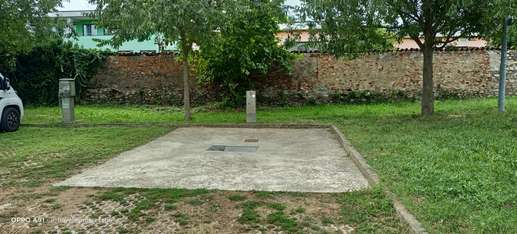 Ajout d'une photo à un emplacement