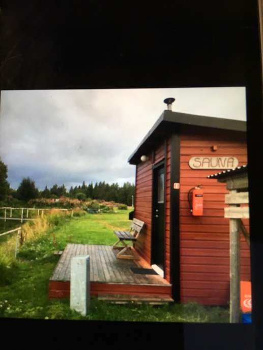 Added a photo to a location