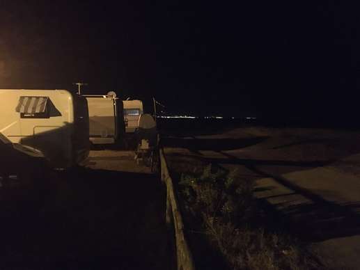 Een foto toegevoegd aan een locatie