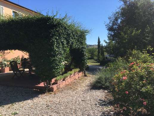 Added a photo to a location