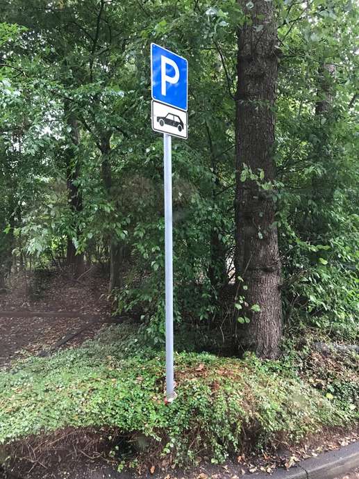 Added a photo to a location