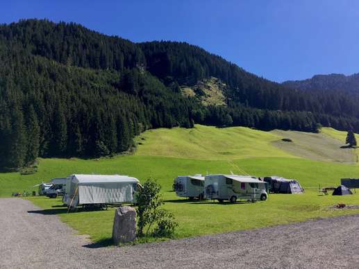Added a photo to a location