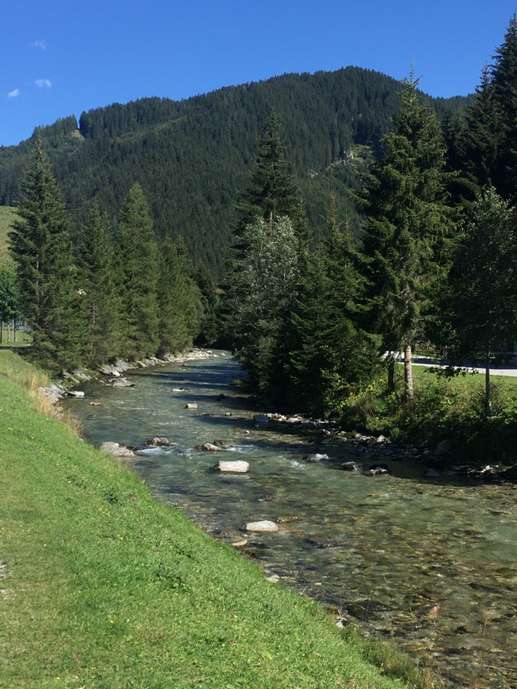 Added a photo to a location