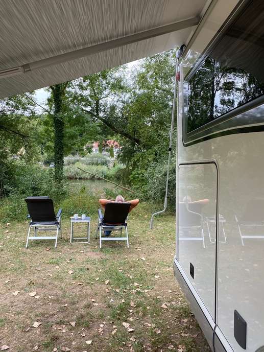 Aggiunta una foto a una posizione