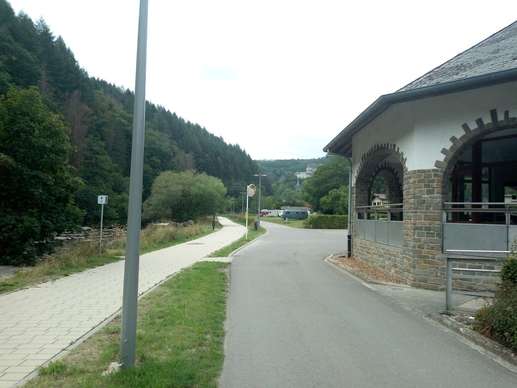 Added a photo to a location
