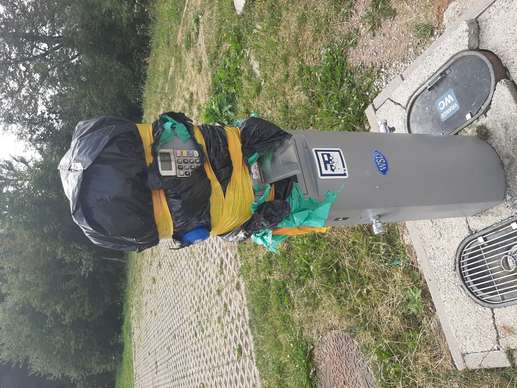 Added a photo to a location