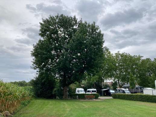 Ajout d'une photo à un emplacement