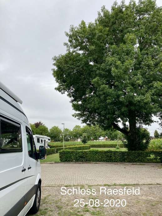 Ajout d'une photo à un emplacement