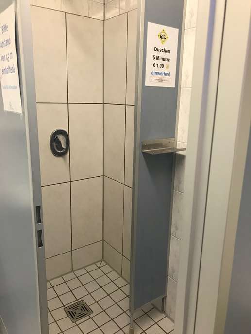 Añadió una foto a una ubicación