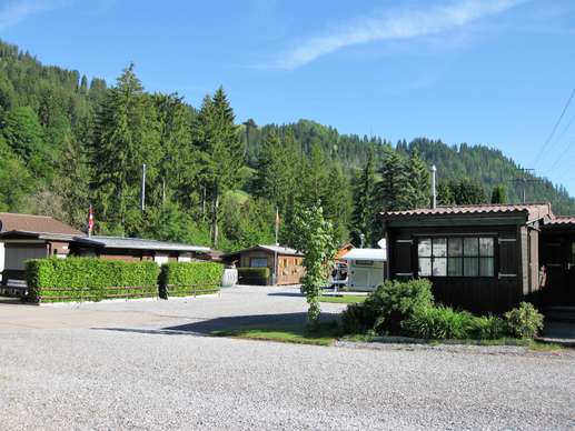 Added a photo to a location