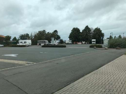 Added a photo to a location