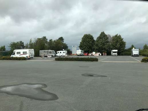 Added a photo to a location