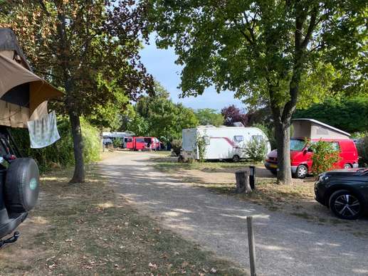 Ajout d'une photo à un emplacement