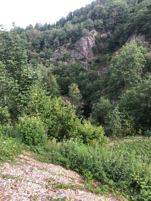 Aggiunta una foto a una posizione