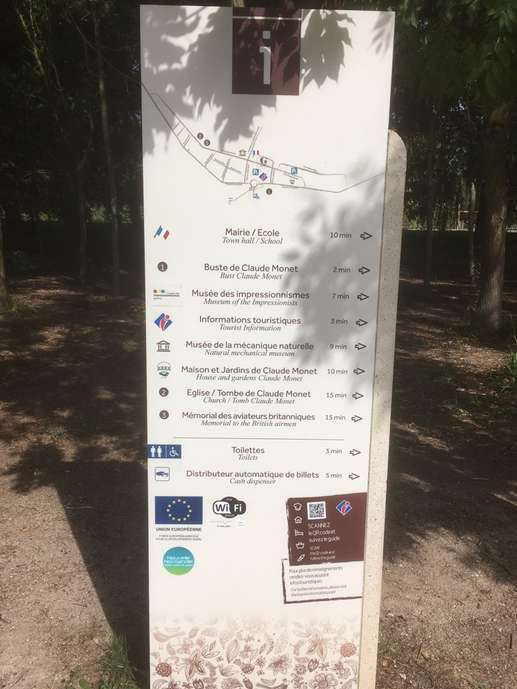 Aggiunta una foto a una posizione