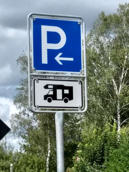 Añadió una foto a una ubicación