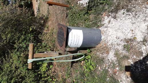 Added a photo to a location