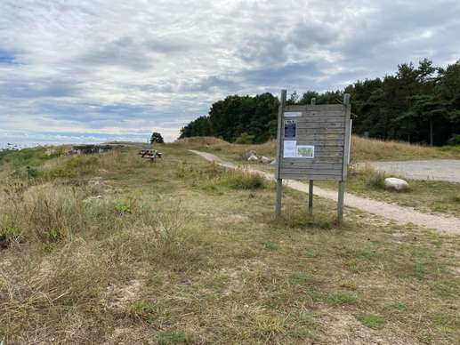 Einem Ort wurde ein Foto hinzugefügt