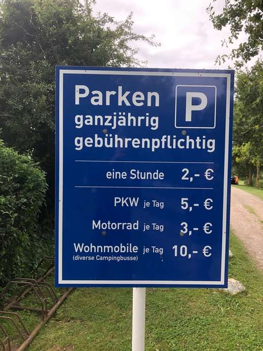 Einem Ort wurde ein Foto hinzugefügt