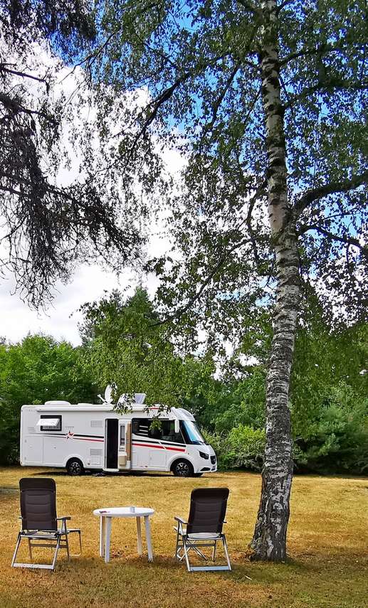 Een foto toegevoegd aan een locatie