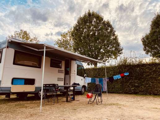 Aggiunta una foto a una posizione