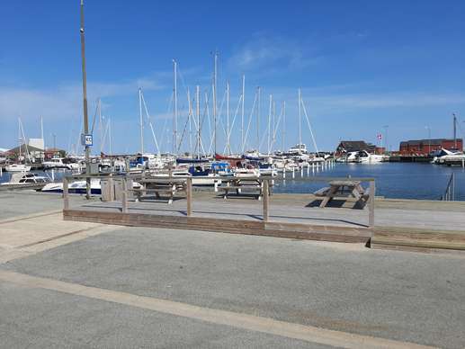 Added a photo to a location