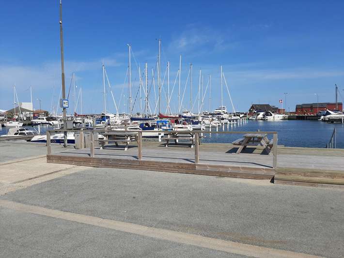 Strandby Havn