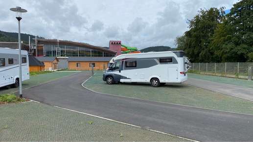 Added a photo to a location