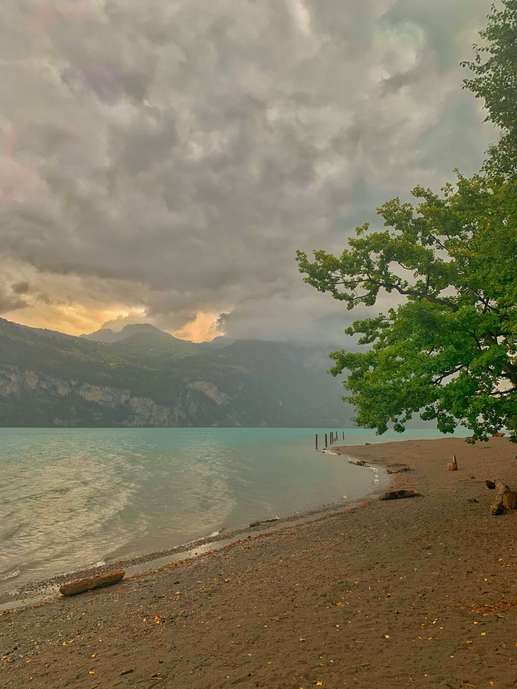 Aggiunta una foto a una posizione