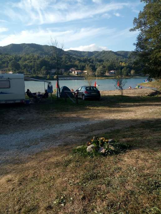 Aggiunta una foto a una posizione