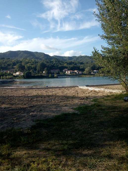 Aggiunta una foto a una posizione