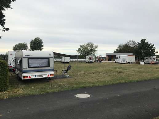 Added a photo to a location
