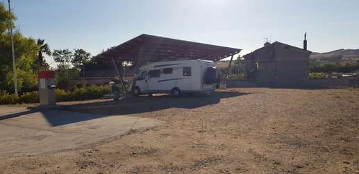 Added a photo to a location
