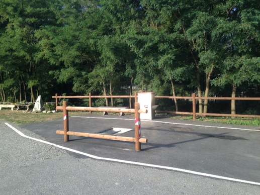 Added a photo to a location