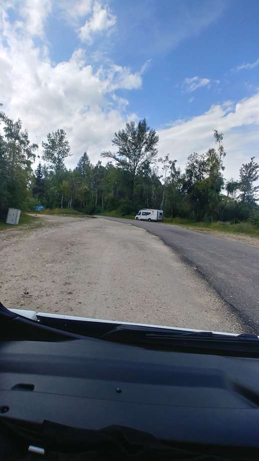 Ajout d'une photo à un emplacement