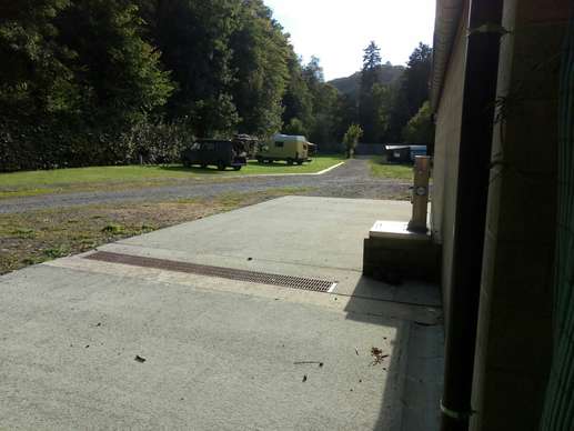 Added a photo to a location