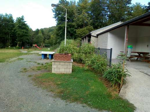 Added a photo to a location